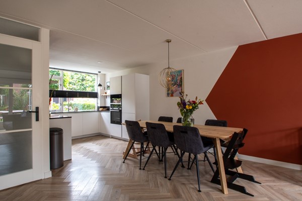 Medium property photo - Nijmansbos 61, 7543 GK Enschede
