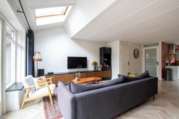 Medium property photo - Nijmansbos 61, 7543 GK Enschede