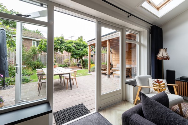 Medium property photo - Nijmansbos 61, 7543 GK Enschede