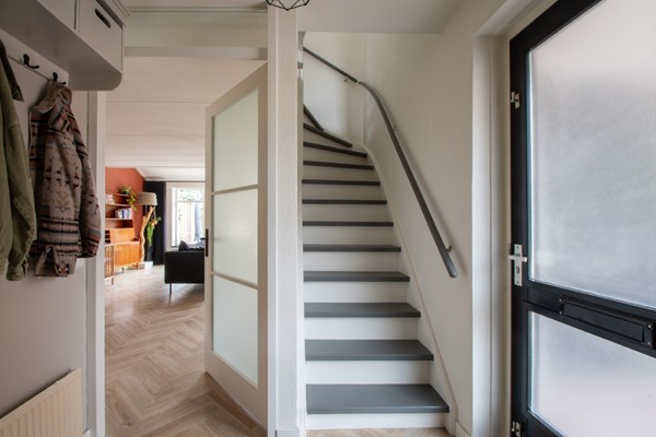 Medium property photo - Nijmansbos 61, 7543 GK Enschede