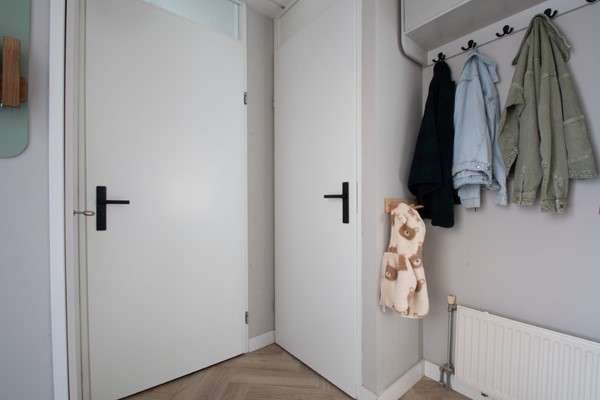 Medium property photo - Nijmansbos 61, 7543 GK Enschede