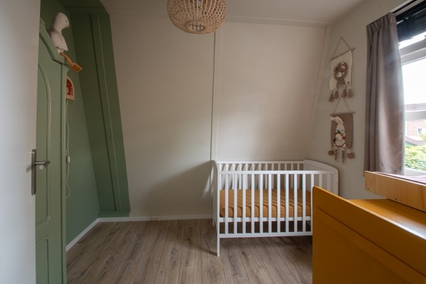 Medium property photo - Nijmansbos 61, 7543 GK Enschede