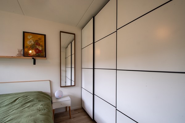 Medium property photo - Nijmansbos 61, 7543 GK Enschede