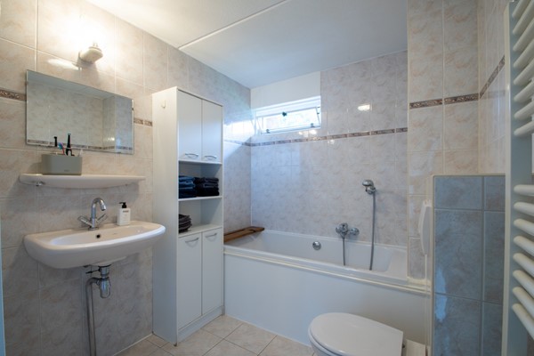 Medium property photo - Nijmansbos 61, 7543 GK Enschede