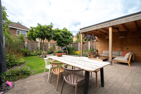 Medium property photo - Nijmansbos 61, 7543 GK Enschede
