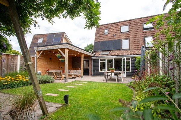 Medium property photo - Nijmansbos 61, 7543 GK Enschede