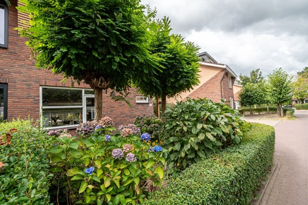 Medium property photo - Nijmansbos 61, 7543 GK Enschede