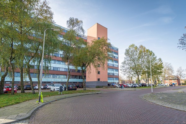 Property photo - F. Zernikestraat 45, 7553EA Hengelo Ov