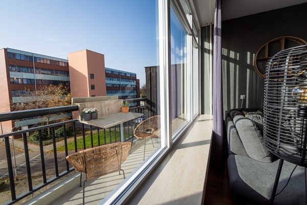 Medium property photo - F. Zernikestraat 45, 7553 EA Hengelo Ov