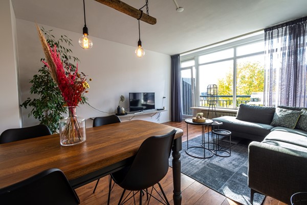 Medium property photo - F. Zernikestraat 45, 7553 EA Hengelo Ov