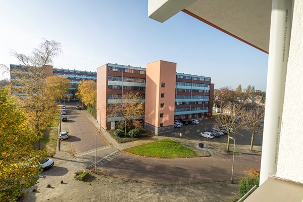 Medium property photo - F. Zernikestraat 45, 7553 EA Hengelo Ov