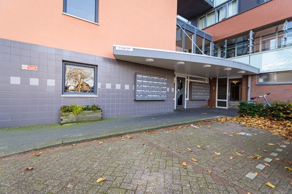 Medium property photo - F. Zernikestraat 45, 7553 EA Hengelo Ov
