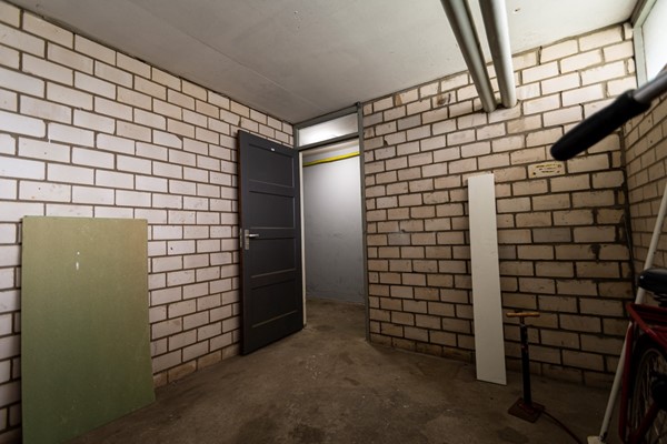Medium property photo - F. Zernikestraat 45, 7553 EA Hengelo Ov