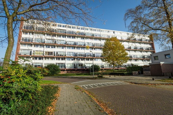 Medium property photo - F. Zernikestraat 45, 7553 EA Hengelo Ov