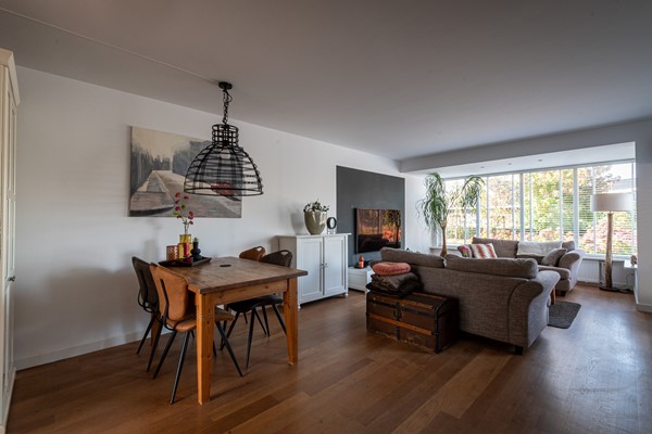 Medium property photo - Het Reef 4, 7471 AA Goor