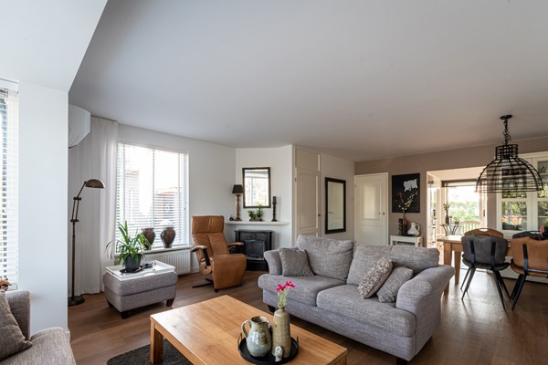 Medium property photo - Het Reef 4, 7471 AA Goor