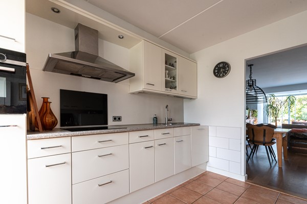 Medium property photo - Het Reef 4, 7471 AA Goor