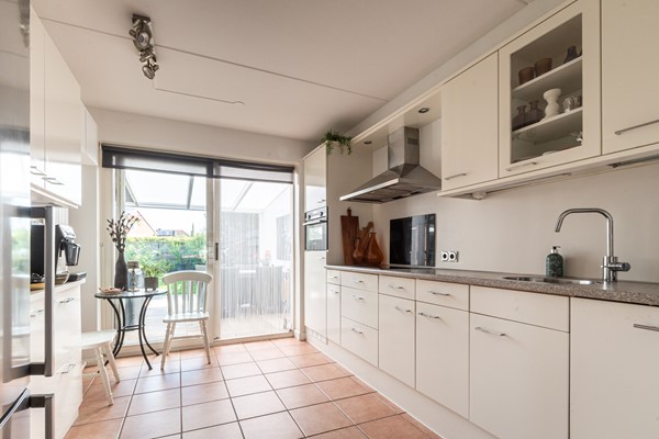 Medium property photo - Het Reef 4, 7471 AA Goor