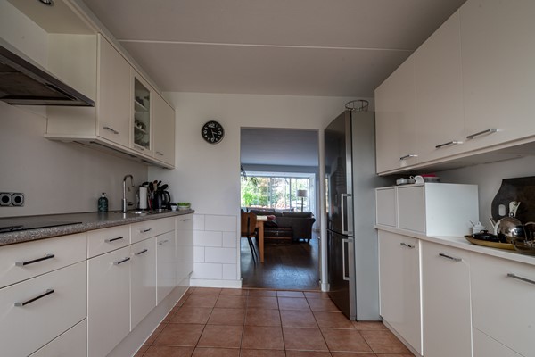 Medium property photo - Het Reef 4, 7471 AA Goor