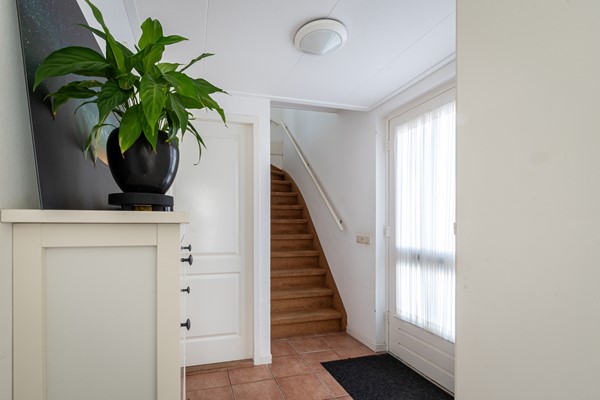 Medium property photo - Het Reef 4, 7471 AA Goor