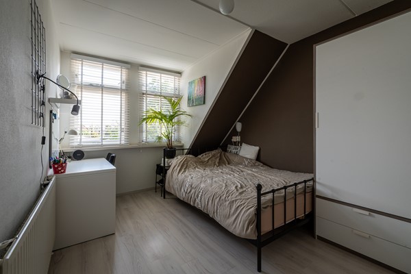 Medium property photo - Het Reef 4, 7471 AA Goor