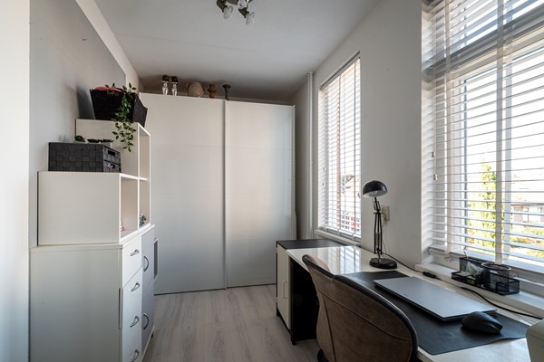 Medium property photo - Het Reef 4, 7471 AA Goor