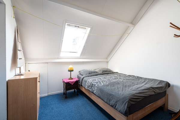 Medium property photo - Het Reef 4, 7471 AA Goor