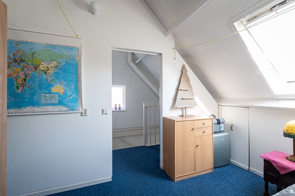 Medium property photo - Het Reef 4, 7471 AA Goor