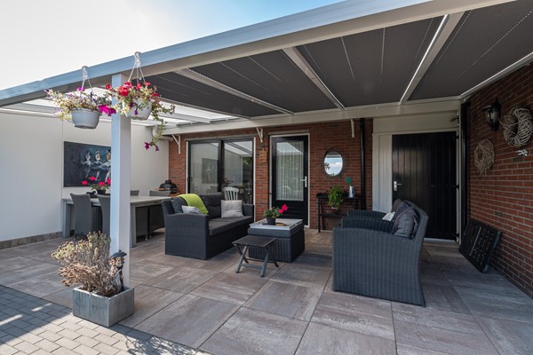 Medium property photo - Het Reef 4, 7471 AA Goor