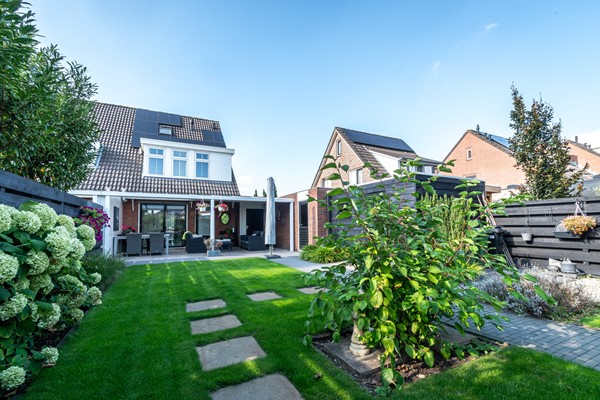 Medium property photo - Het Reef 4, 7471 AA Goor