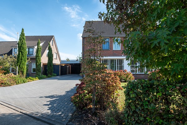 Medium property photo - Het Reef 4, 7471 AA Goor
