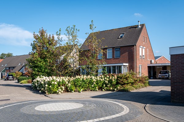 Medium property photo - Het Reef 4, 7471 AA Goor