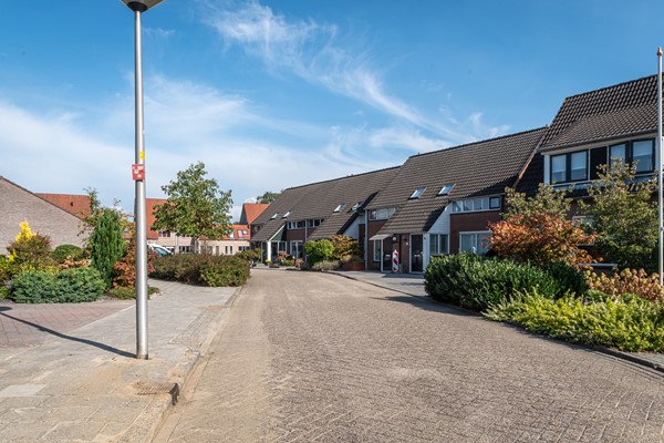 Medium property photo - Het Reef 4, 7471 AA Goor