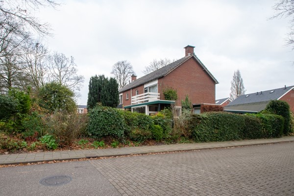 Property photo - Prinses Beatrixstraat 21B, 7475AP Markelo