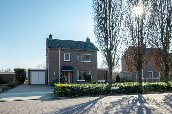 Property photo - Irisstraat 6, 7471AV Goor