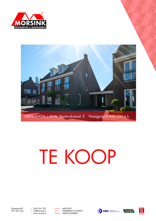 Brochure preview - brochure_H.W._Bentinckstraat_3_Diepenheim.pdf