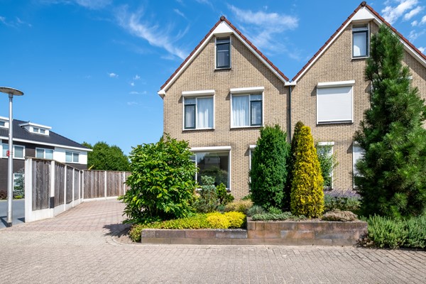 Property photo - Binnenhagen 20, 7471CV Goor