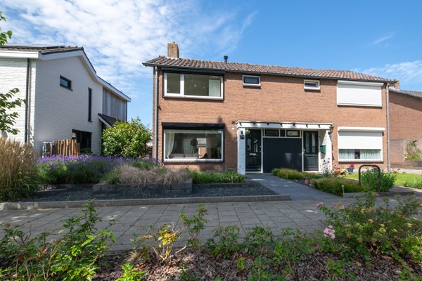 Property photo - Kloosterlaan 29, 7471BA Goor