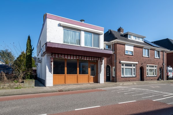Property photo - Hengevelderstraat 51, 7471CG Goor