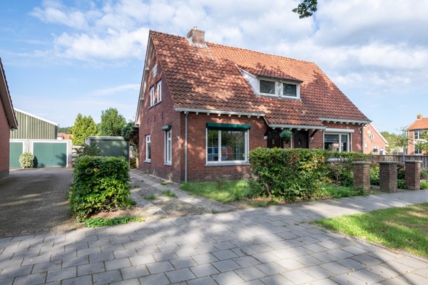 Property photo - Prinses Beatrixstraat 30, 7475AR Markelo