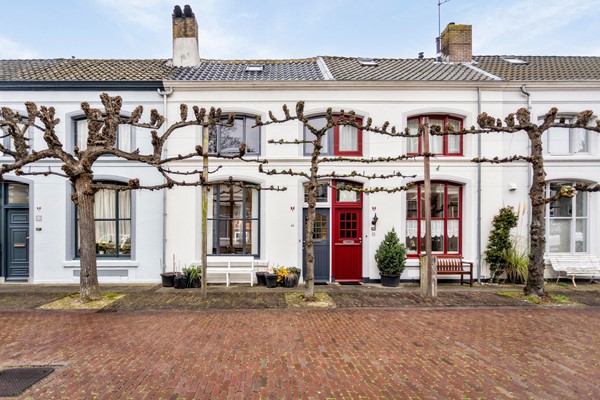 Medium property photo - Eigenhaardstraat 43, 4331 HR Middelburg