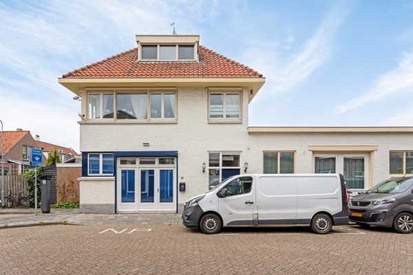 Medium property photo - Rimmelandstraat 11, 4461 KZ Goes