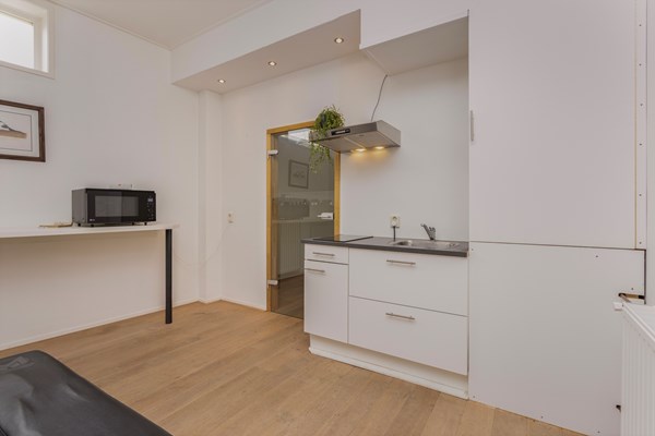 Medium property photo - Rimmelandstraat 11, 4461 KZ Goes