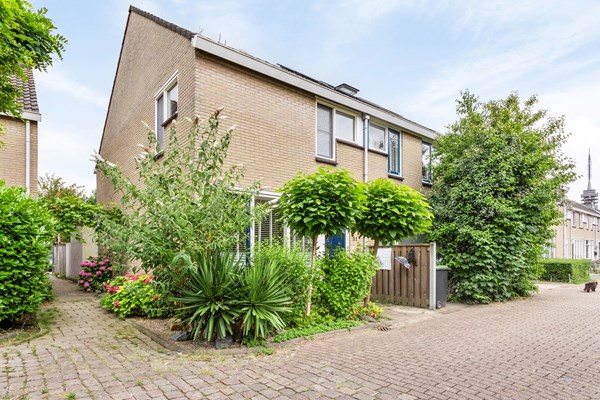 Onder bod: Marshallstraat 31, 4463 CS Goes