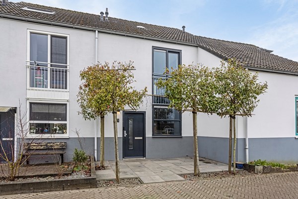 Verkocht onder voorbehoud: Johnsonlaan 3, 4463 GW Goes