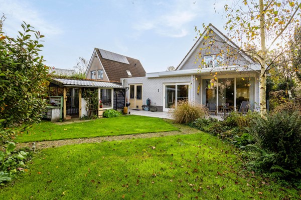 Medium property photo - Joosstraat 21, 4458 BZ 's-Heer Arendskerke