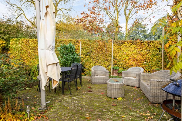 Medium property photo - Joosstraat 21, 4458 BZ 's-Heer Arendskerke