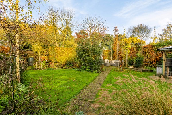 Medium property photo - Joosstraat 21, 4458 BZ 's-Heer Arendskerke