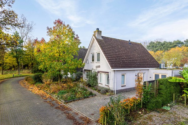 Medium property photo - Joosstraat 21, 4458 BZ 's-Heer Arendskerke