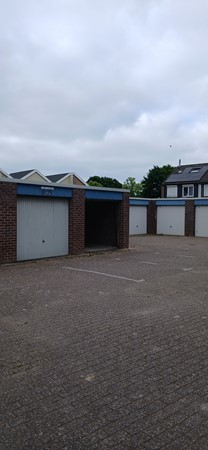 Medium property photo - Coxstraat 1008, 4421 DA Kapelle